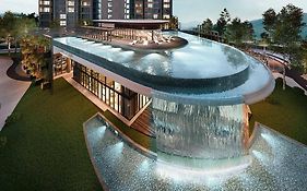 Amazing Geo Bukit Rimau Condominium